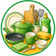 Household & Kitchen