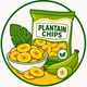 Plantain Chips