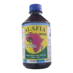 Alafia Kooko Bitters