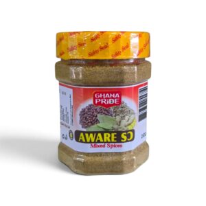 Ghana Pride Aware Sɔ Mixed Spices