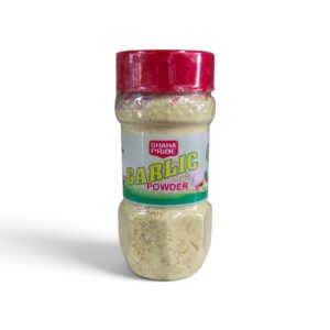 Ghana Pride Garlic Powder-8oz