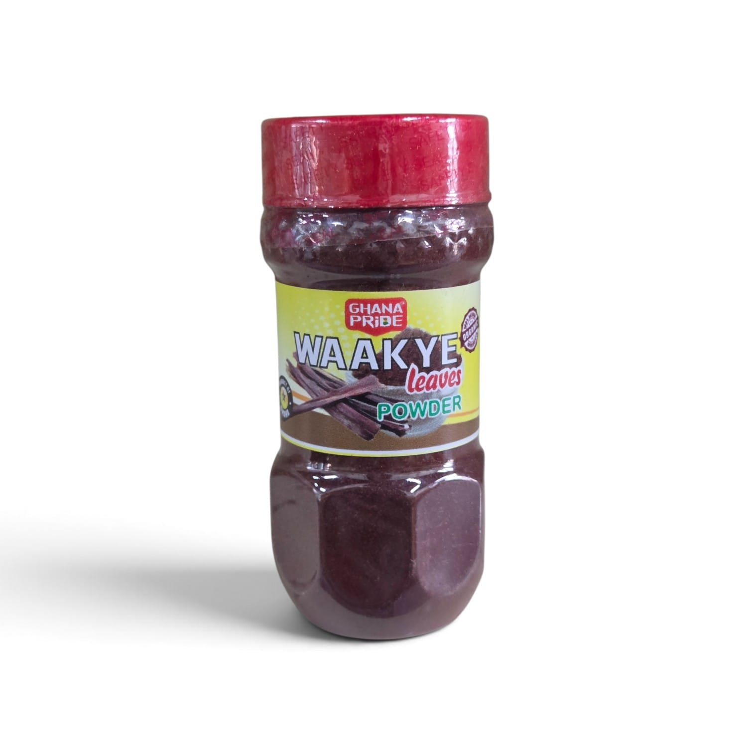 Ghana Pride Waakye Leaves Powder-8oz