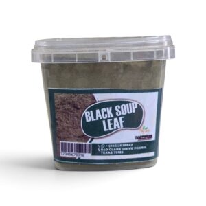 Happiness Black Soup Leaf-16oz
