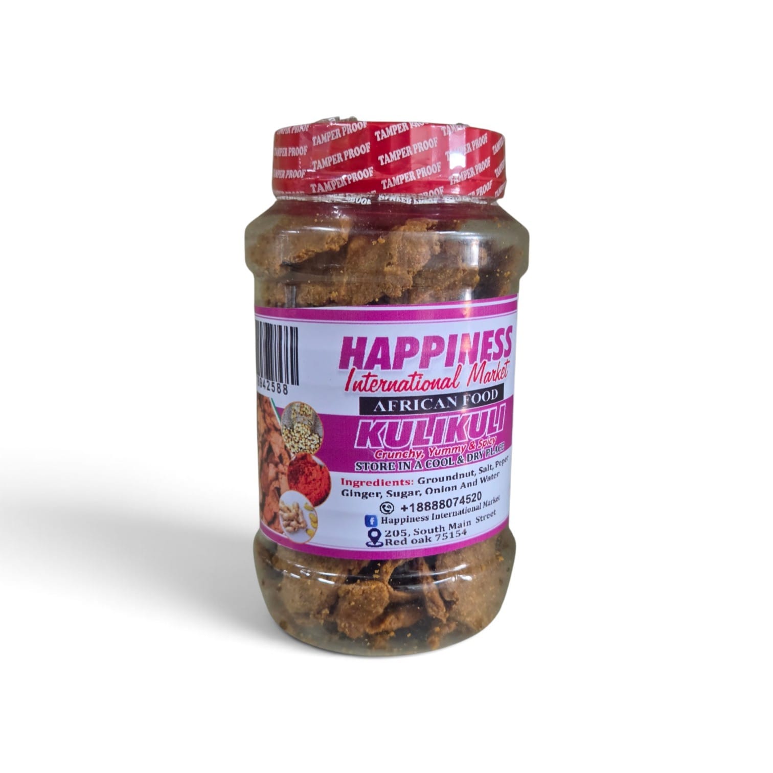 Happiness KuliKuli-32oz