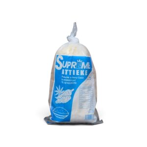 Supreme Attieke