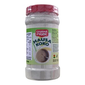 Ghana Pride Hausa Koko