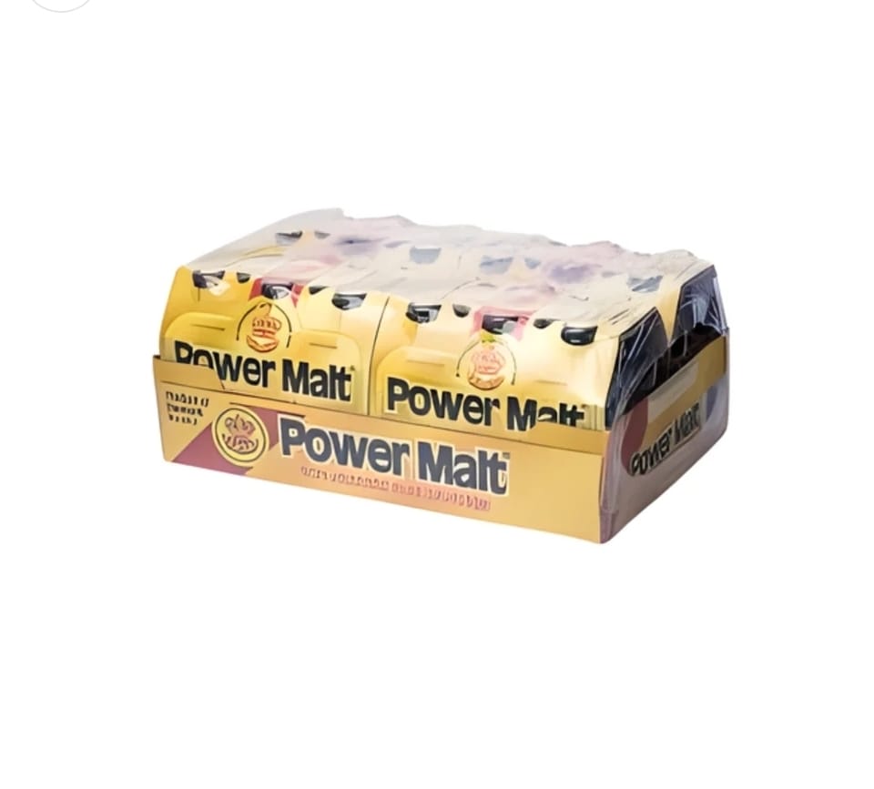 Power Malt