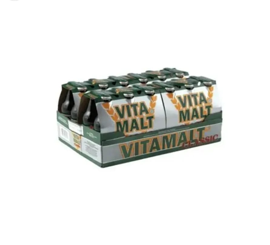 Vitamalt Classic