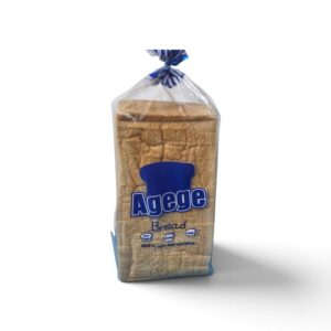 Agege Bread