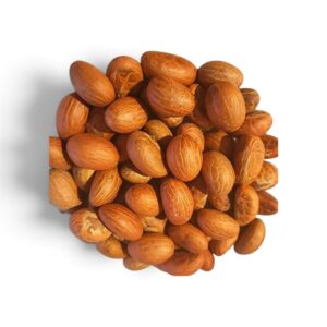 Bitter Kola (Garcinia kola 15 nuts.)